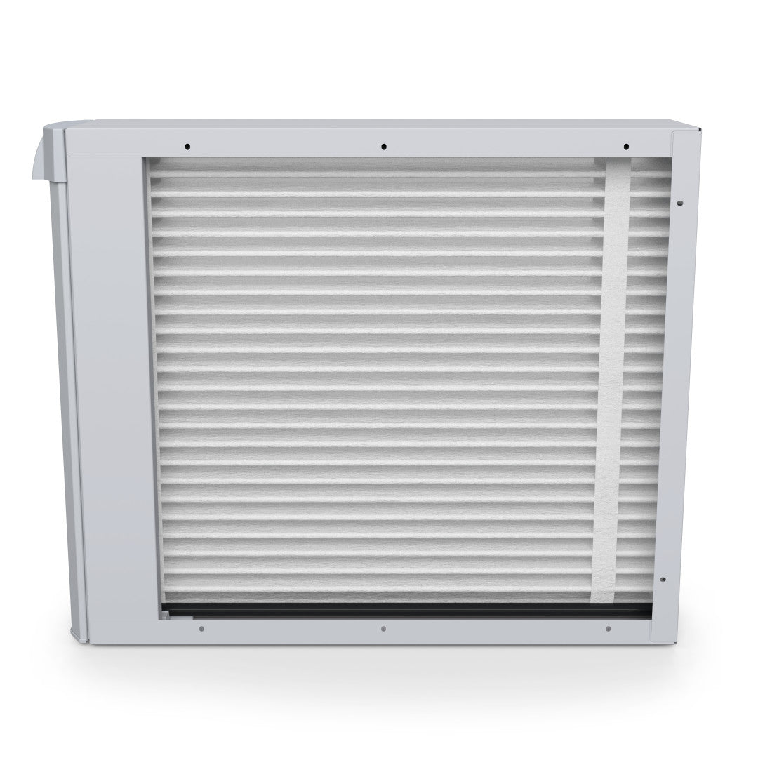 AprilAire U223 Air Purifier Retrofit Right Side View Photo