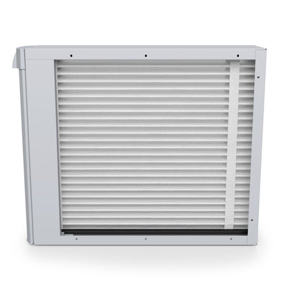 AprilAire U223 Air Purifier Retrofit Right Side View Photo