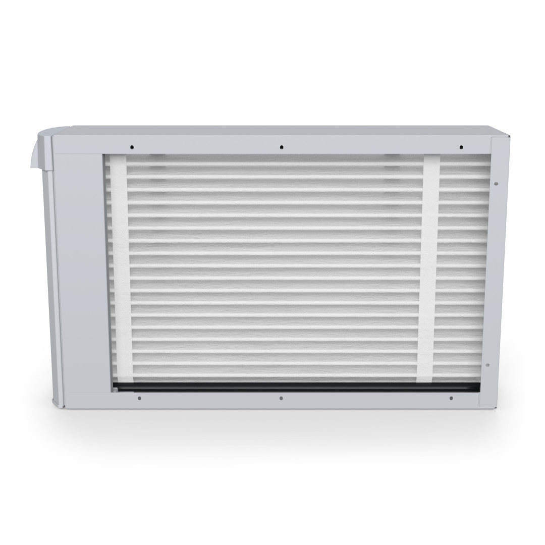 AprilAire U243 Air Purifier Retrofit Right Side View Photo