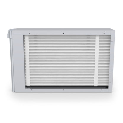 AprilAire U243 Air Purifier Retrofit Right Side View Photo