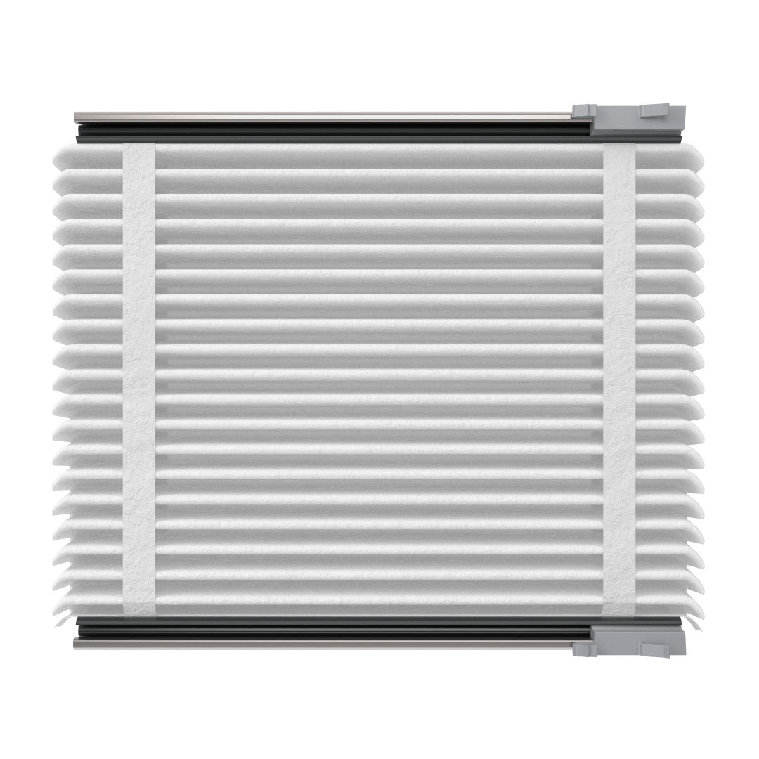 AprilAire Uk111 Uk113 Air Purifier Upgrade Kit Left Side View Photo