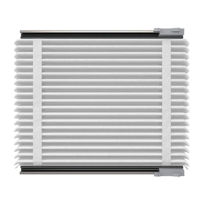 AprilAire Uk111 Uk113 Air Purifier Upgrade Kit Left Side View Photo