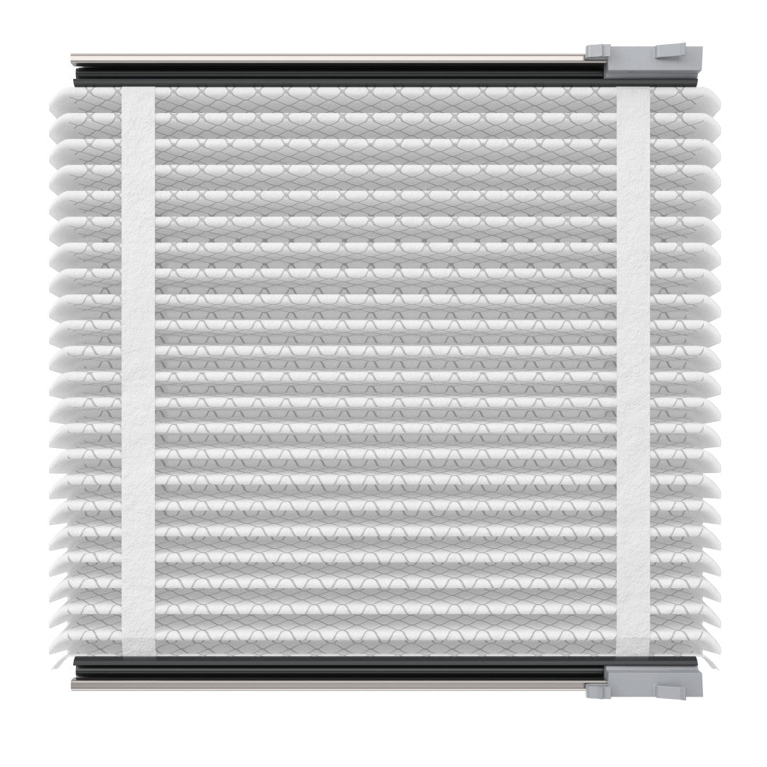 AprilAire Uk311 Uk313 Air Purifier Upgrade Kit Left Side View Photo