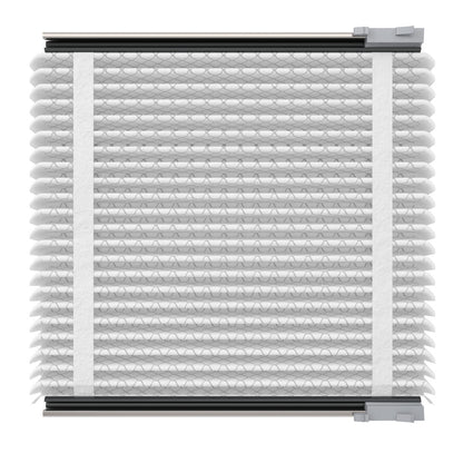 AprilAire Uk311 Uk313 Air Purifier Upgrade Kit Left Side View Photo