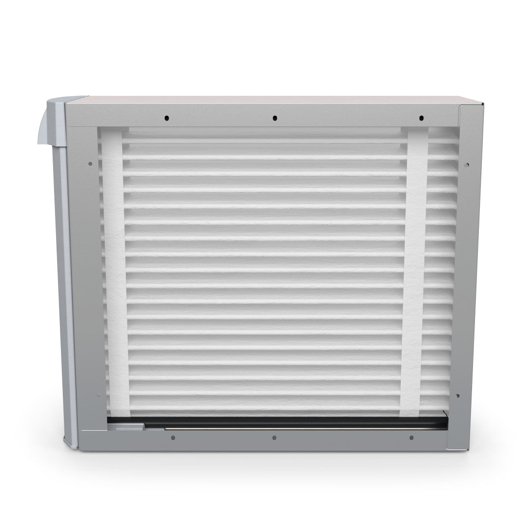 AprilAire U111 Air Purifier Retrofit Right Side View Photo