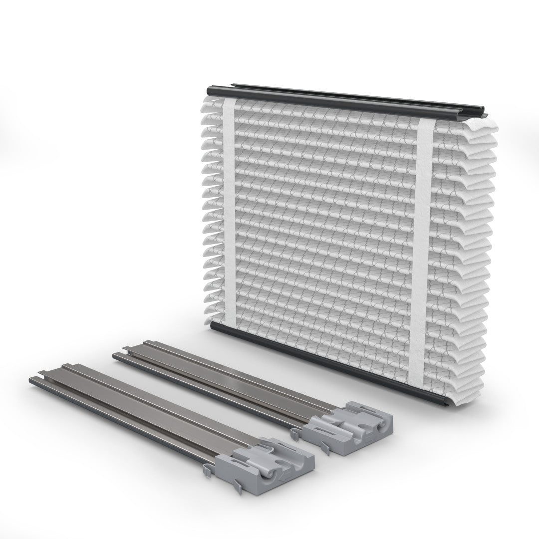 AprilAire Uk111 Uk113 Air Purifier Upgrade Kit Right Facing Photo