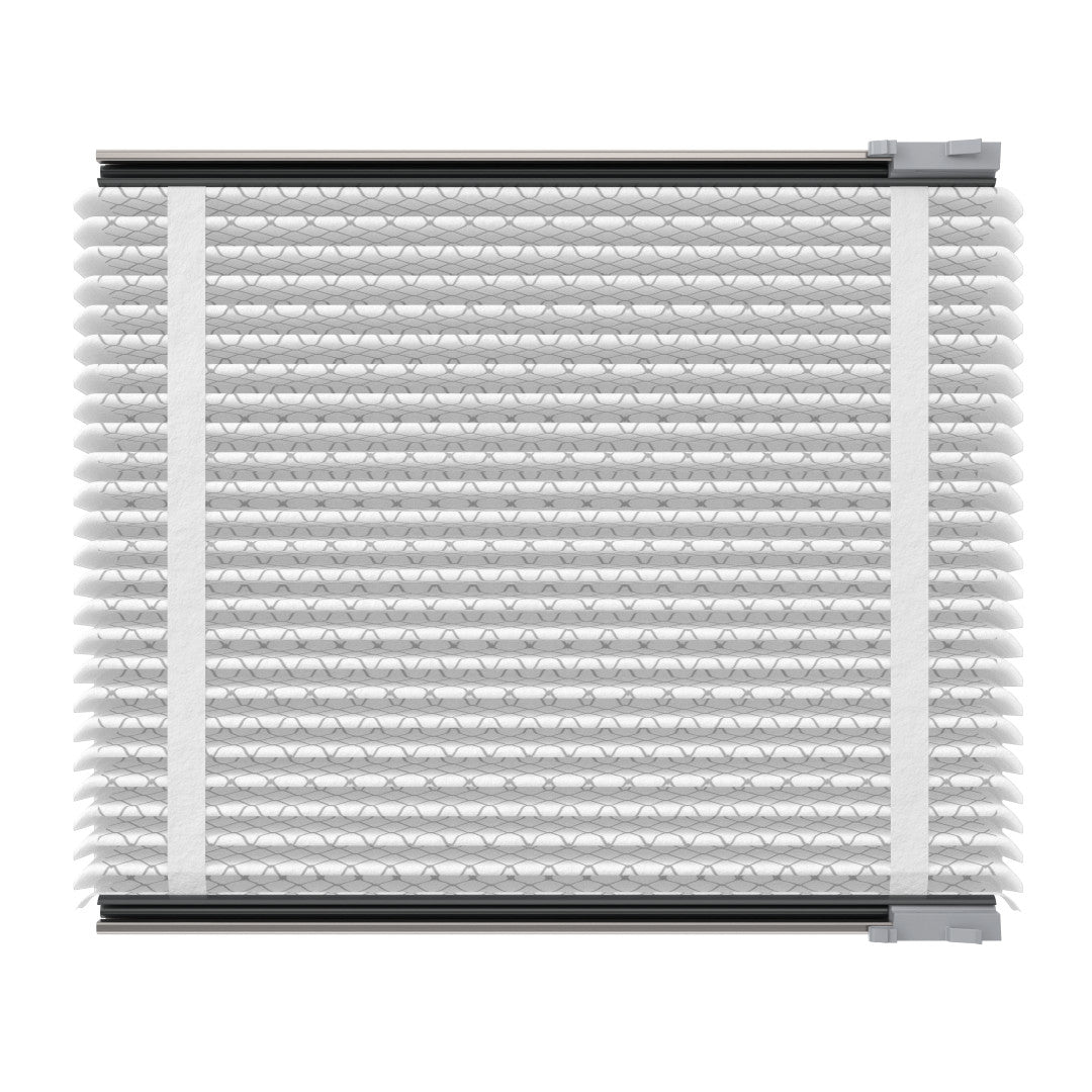 AprilAire Uk211 Uk213 Air Purifier Upgrade Kit Left Side View Photo