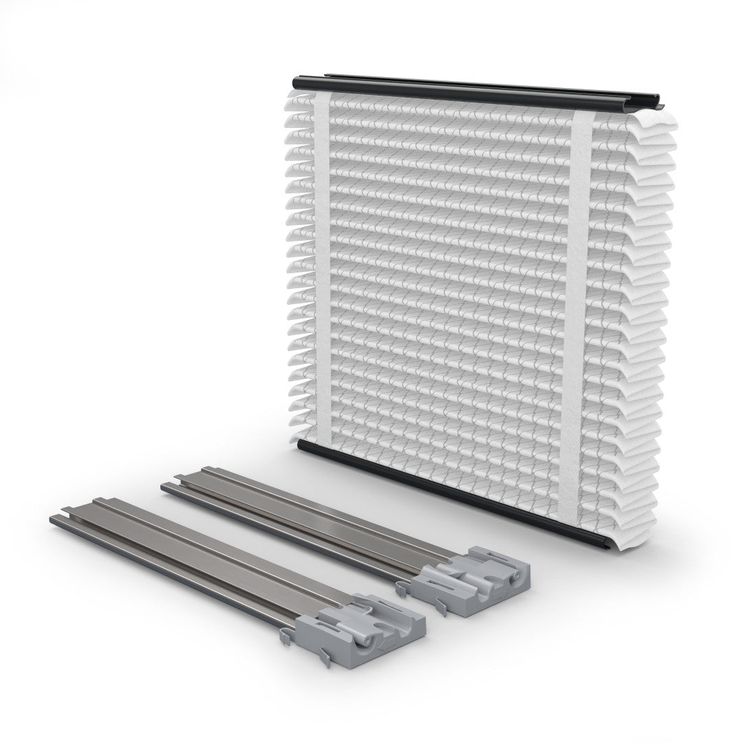 AprilAire Uk311 Uk313 Air Purifier Upgrade Kit Right Facing Photo