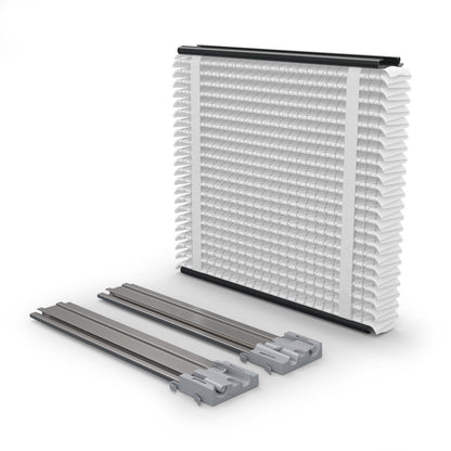AprilAire Uk311 Uk313 Air Purifier Upgrade Kit Right Facing Photo
