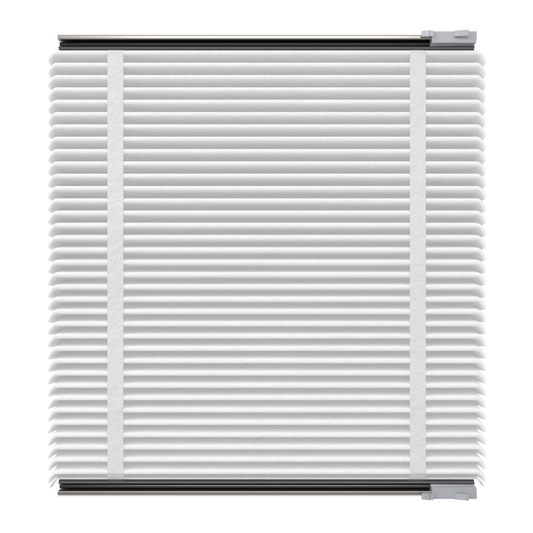 AprilAire Uk511 Uk513 Air Purifier Upgrade Kit Left Side View Photo