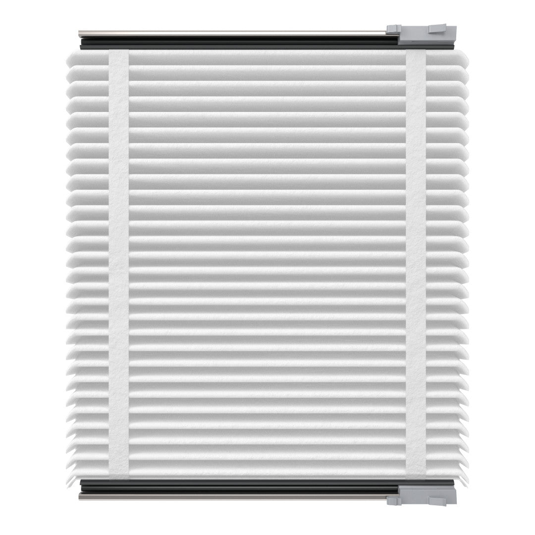 AprilAire Uk911 Uk913 Air Purifier Upgrade Kit Left Side View Photo