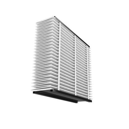 AprilAire 110 210 310 410 510 610 810 910 Air Filter Bottom Right Facing Photo