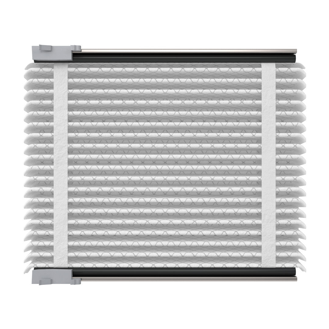 AprilAire Uk111 Uk113 Air Purifier Upgrade Kit Right Side View Photo