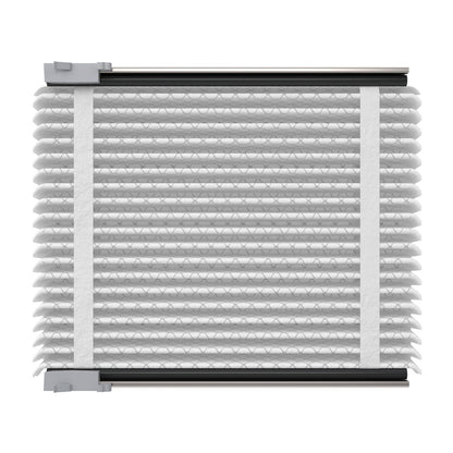 AprilAire Uk111 Uk113 Air Purifier Upgrade Kit Right Side View Photo