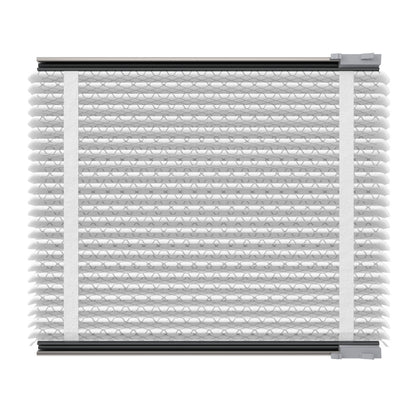AprilAire Uk211 Uk213 Air Purifier Upgrade Kit Left Side View Photo