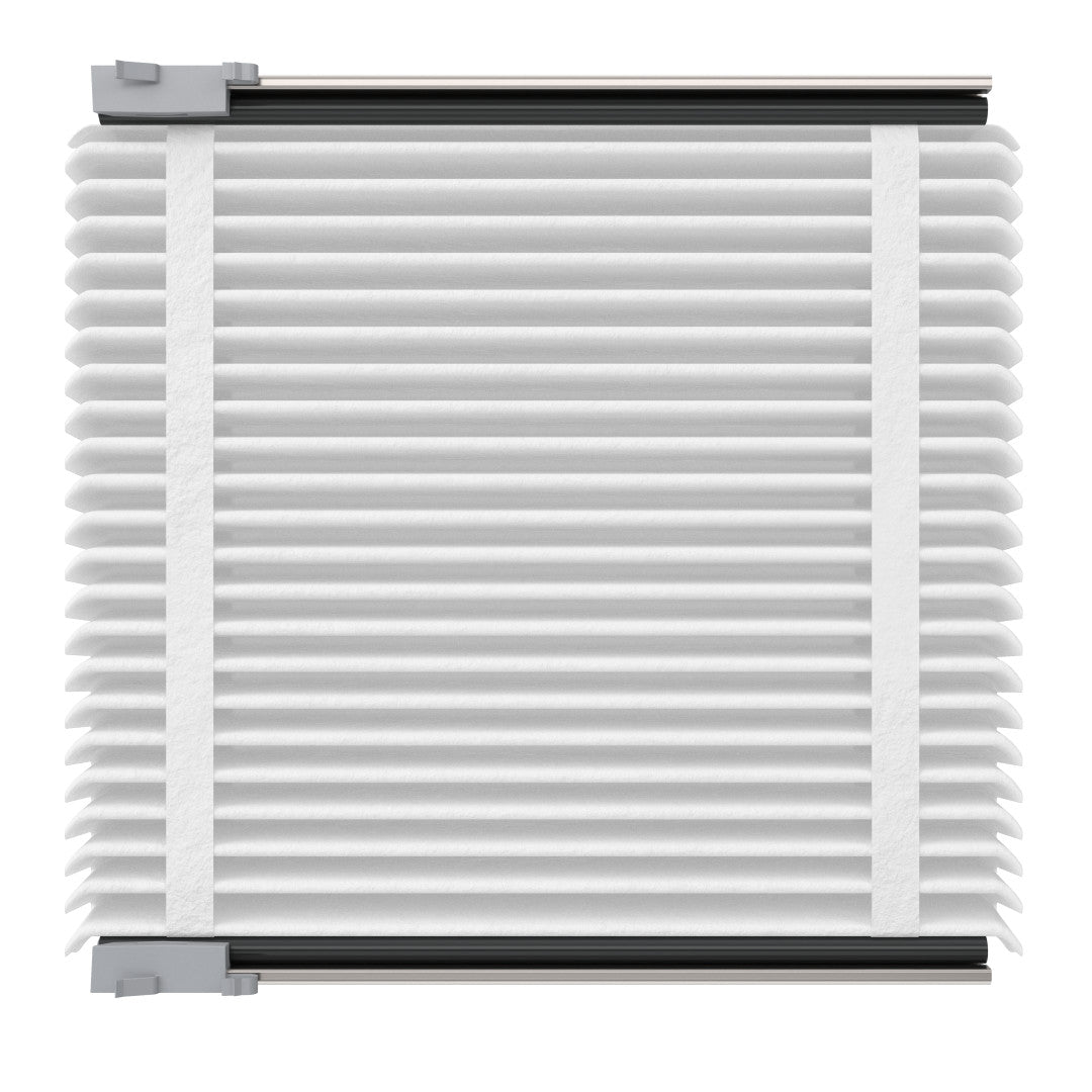 AprilAire Uk311 Uk313 Air Purifier Upgrade Kit Right Side View Photo