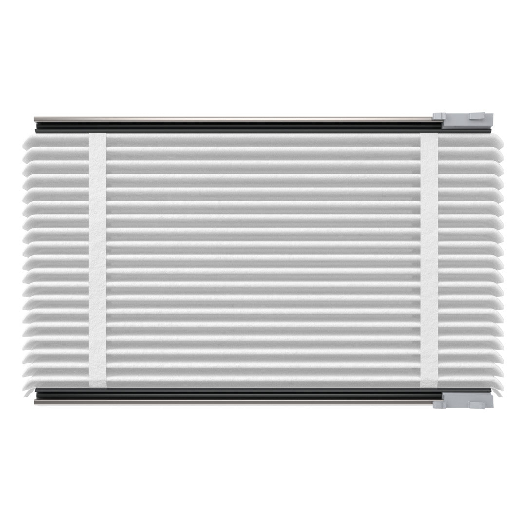 AprilAire Uk411 Uk413 Air Purifier Upgrade Kit Left Side View Photo