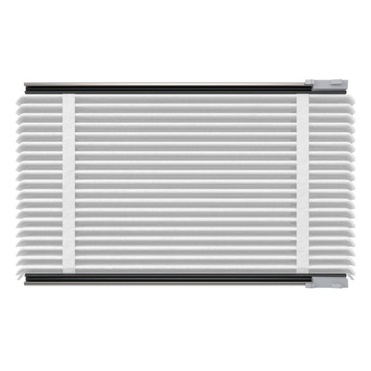 AprilAire Uk411 Uk413 Air Purifier Upgrade Kit Left Side View Photo