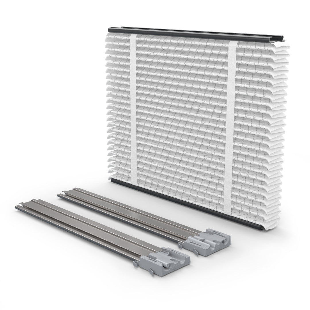 AprilAire Uk211 Uk213 Air Purifier Upgrade Kit Right Facing Photo