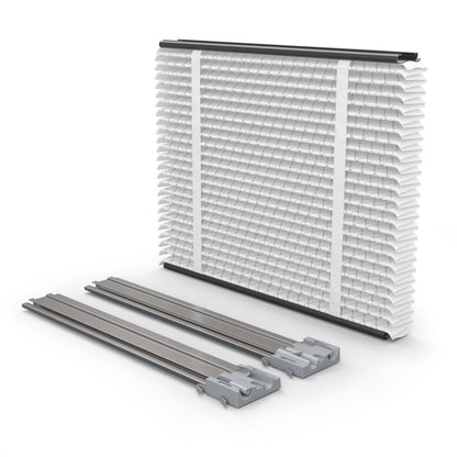 AprilAire Uk211 Uk213 Air Purifier Upgrade Kit Right Facing Photo