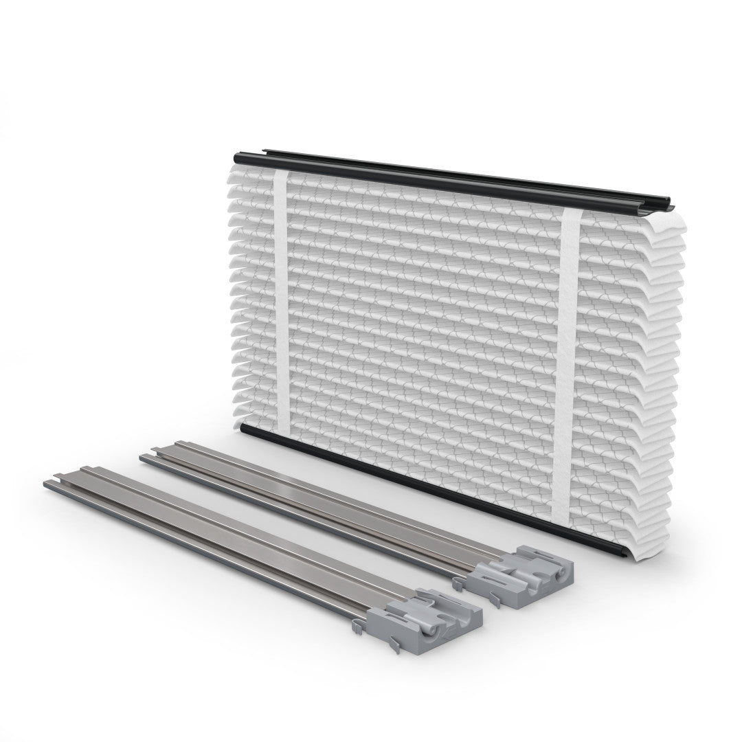 AprilAire Uk411 Uk413 Air Purifier Upgrade Kit Right Facing Photo