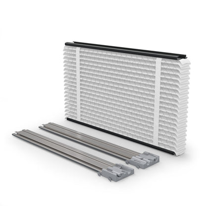 AprilAire Uk411 Uk413 Air Purifier Upgrade Kit Right Facing Photo