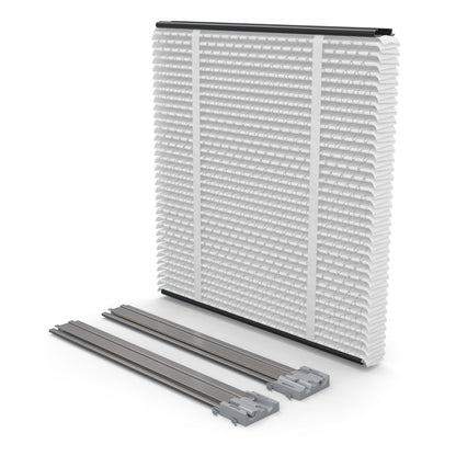 AprilAire Uk511 Uk513 Air Purifier Upgrade Kit Right Facing Photo