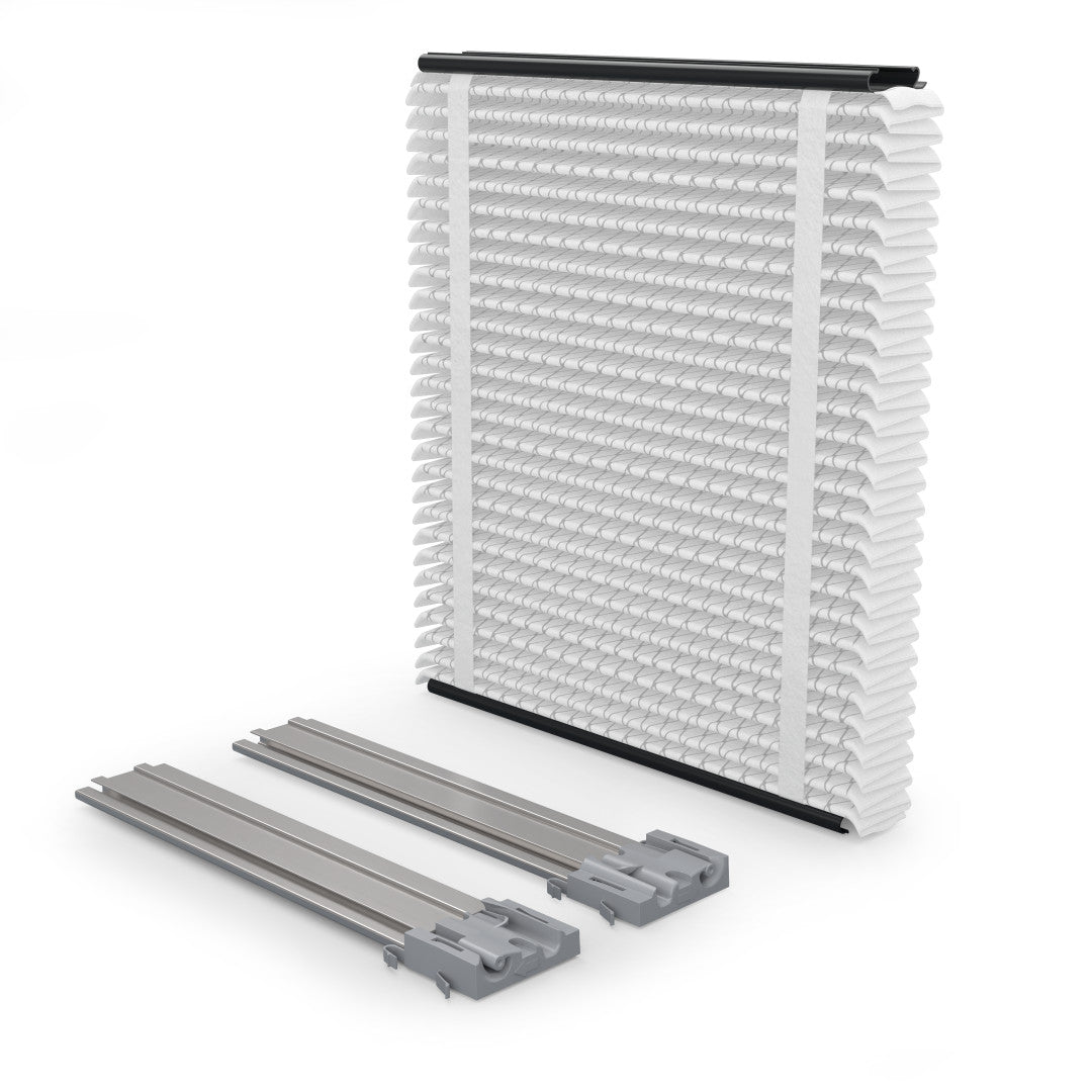 AprilAire Uk911 Uk913 Air Purifier Upgrade Kit Right Facing Photo