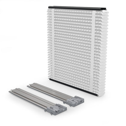 AprilAire Uk911 Uk913 Air Purifier Upgrade Kit Right Facing Photo