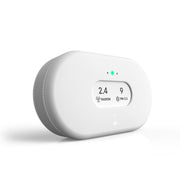 AprilAire Zatwvpwm Airthings Indoor Air Quality Sensor Kit View Plus Device Photo