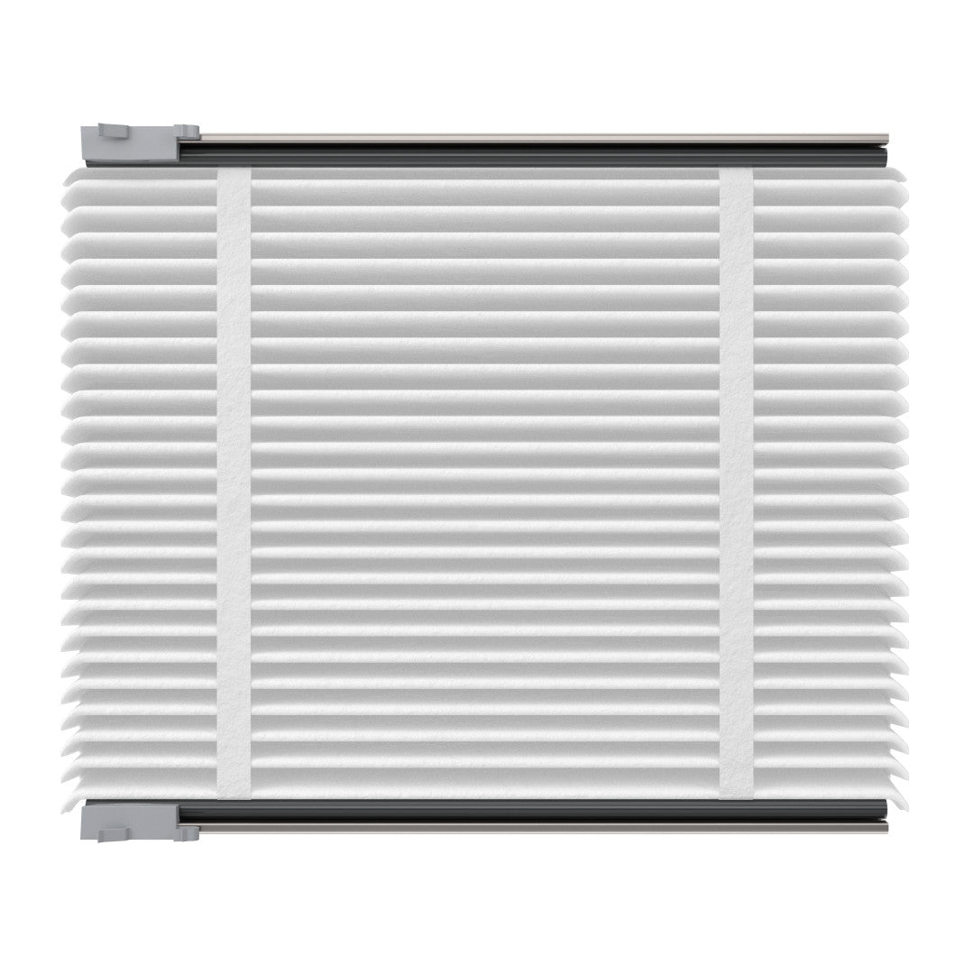 AprilAire Uk211 Uk213 Air Purifier Upgrade Kit Right Side View Photo