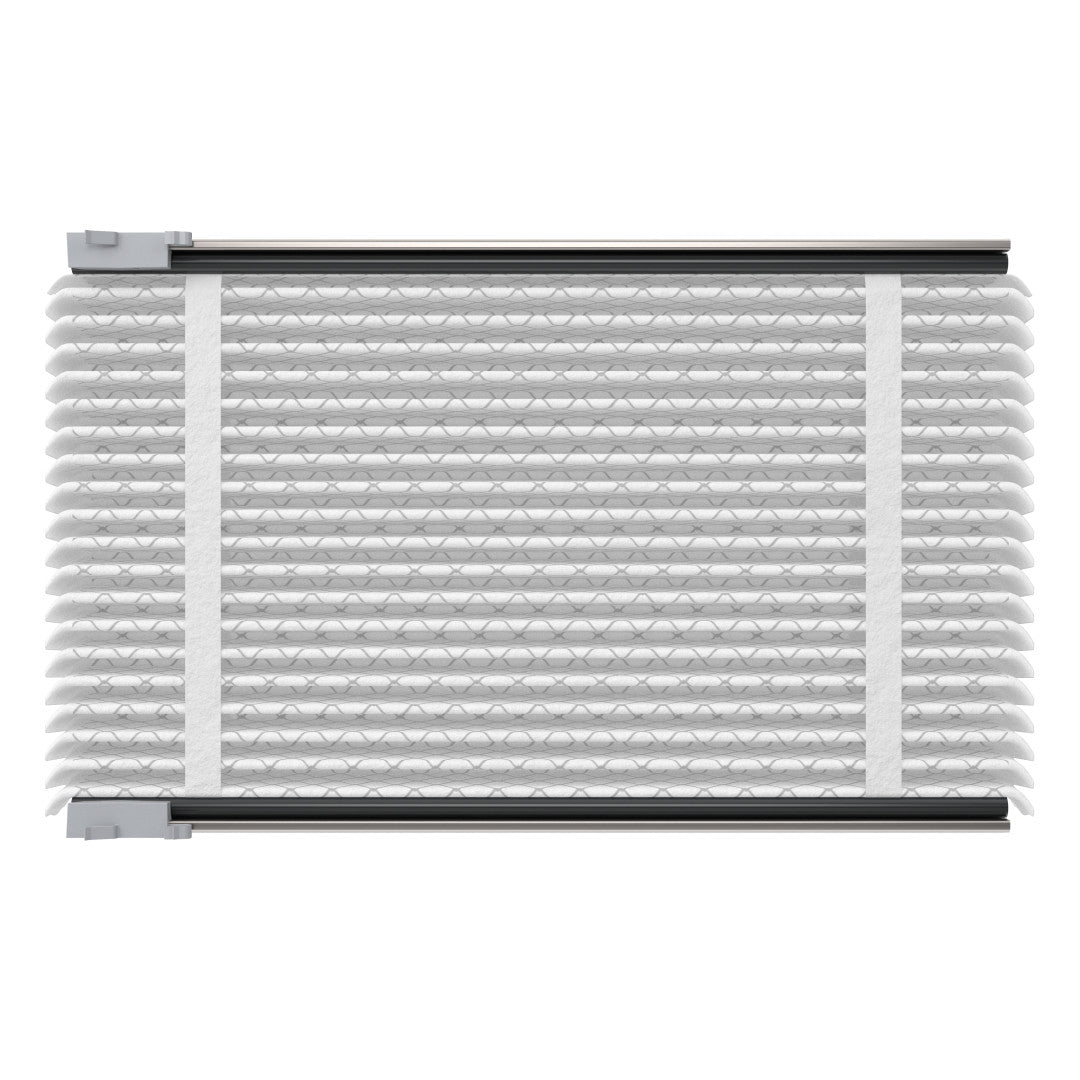 AprilAire Uk411 Uk413 Air Purifier Upgrade Kit Right Side View Photo