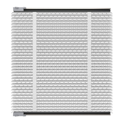 AprilAire Uk511 Uk513 Air Purifier Upgrade Kit Right Side View Photo