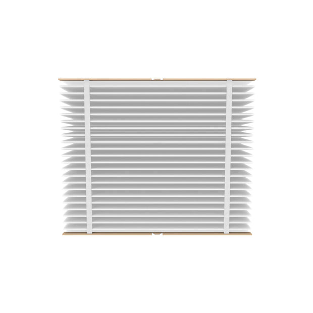 AprilAire 401 MERV 10 Air Filter for Whole-House Air Purifier Models 2400, Space-Gard 2400