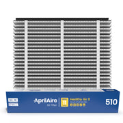 AprilAire 510 MERV 11 Air Filter for Whole-House Air Purifier Models 1510, 2516