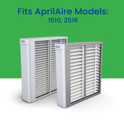 AprilAire 516 MERV 16 Air Filter for Whole-House Air Purifier Models 1510, 2516