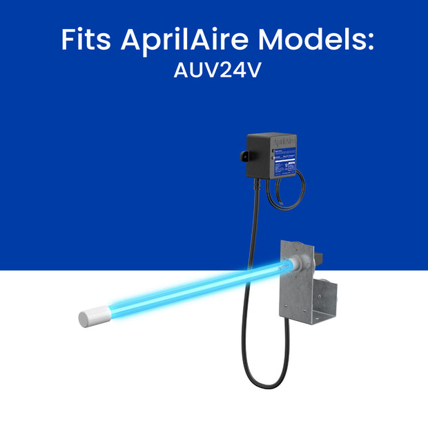 AprilAire Auvrpb Replacement Lamp Compatible With Web Ready Photo