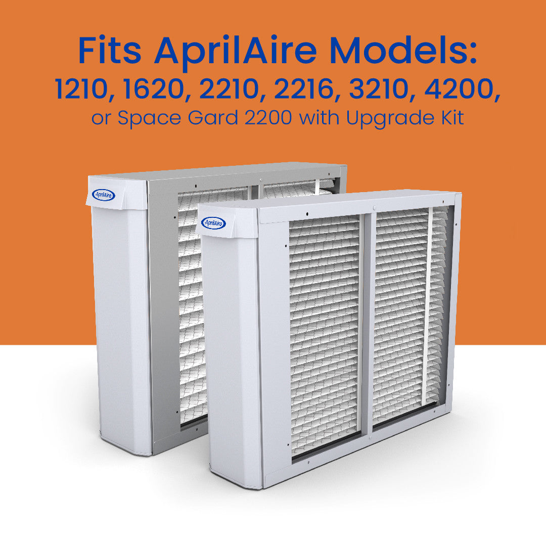 MERV 13 Air Filter for Air Purifier AprilAire 213