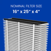 AprilAire 413 Air Filter Size Web Ready Photo Genuine
