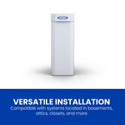 AprilAire 1110 Air Purifier Applications Web Ready Photo