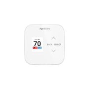 AprilAire S84 Series Thermostat Easy Set Up Web Ready Photo