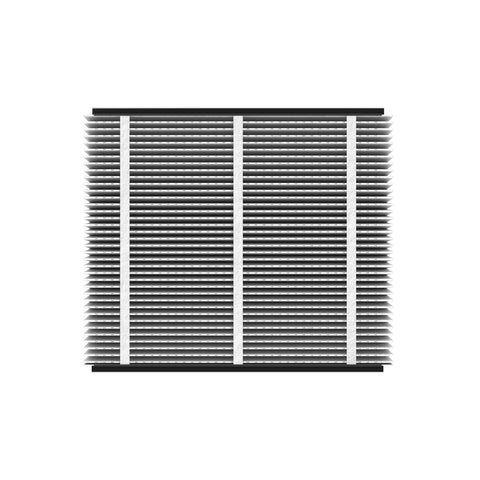 AprilAire 416 MERV 16 Air Filter for Whole-House Air Purifier Models 1410, 1610, 2410, 2416, 3410, and 4400, or 2140, 2400, Space-Gard 2400 if using Upgrade Kit 1413