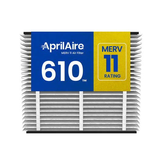 AprilAire 610 MERV 11 Air Filter