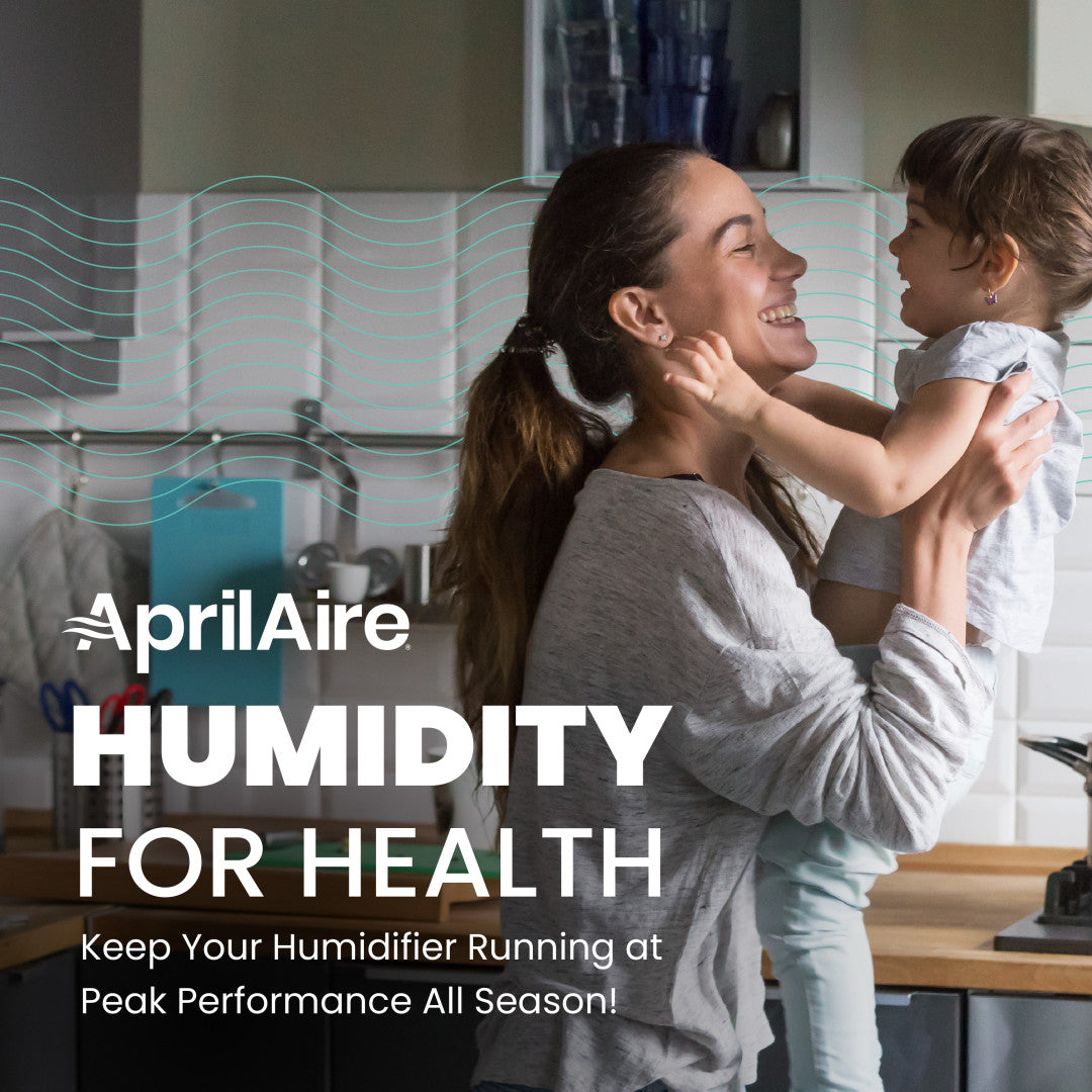 AprilAire 10 Water Panel Humidity For Health Lifestyle Photo