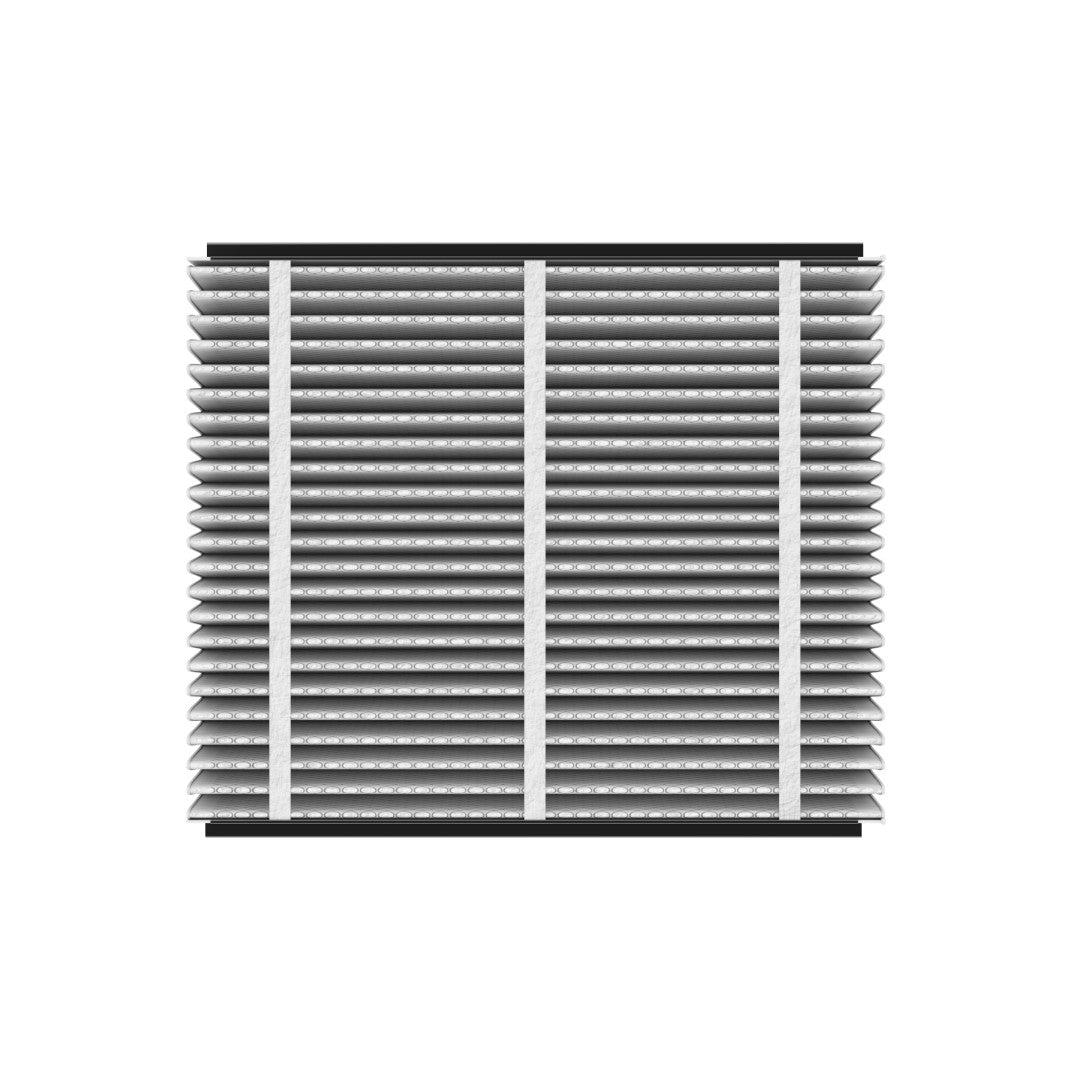 AprilAire 110 210 310 410 510 610 810 910 Air Filter Back Facing Photo