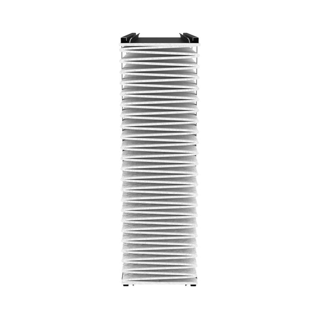 AprilAire 110 210 310 410 510 610 810 910 Air Filter Side View Photo