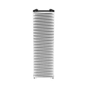 AprilAire 110 210 310 410 510 610 810 910 Air Filter Side View Photo