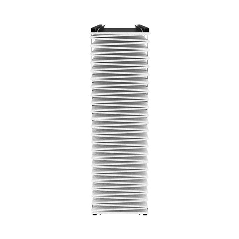 AprilAire 110 210 310 410 510 610 810 910 Air Filter Side View Photo