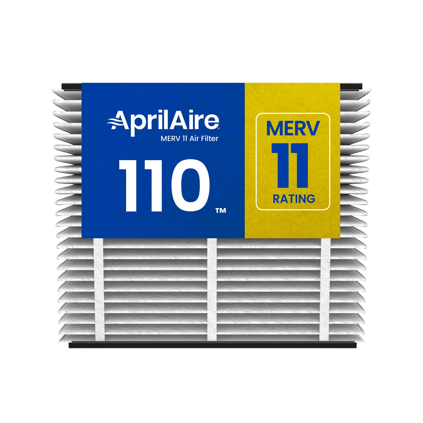 AprilAire 110 MERV 11 Air Filter