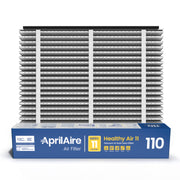 AprilAire 110 Air Filter 1 Pack Web Ready Hero Photo